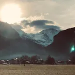 Gemuetliches Zuhause Mit Ausblick Apartment *