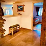 Gemuetliches Zuhause Mit Ausblick * Wilderswil
