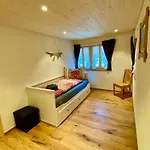 Gemuetliches Zuhause Mit Ausblick Apartment Wilderswil
