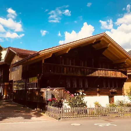 Daire Gemuetliches Zuhause Mit Ausblick