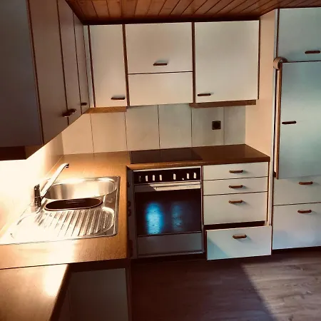 Gemütliches Zuhause Mit Ausblick *