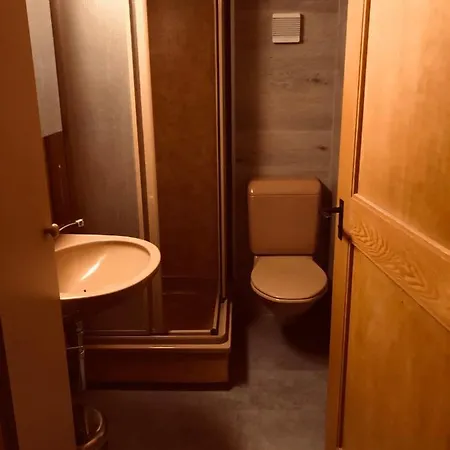 Gemütliches Zuhause Mit Ausblick Apartment *