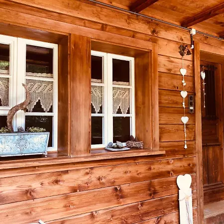 Gemütliches Zuhause Mit Ausblick *