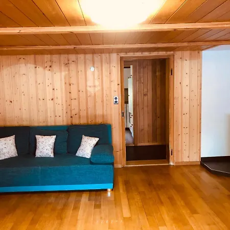 Gemütliches Zuhause Mit Ausblick Apartment *