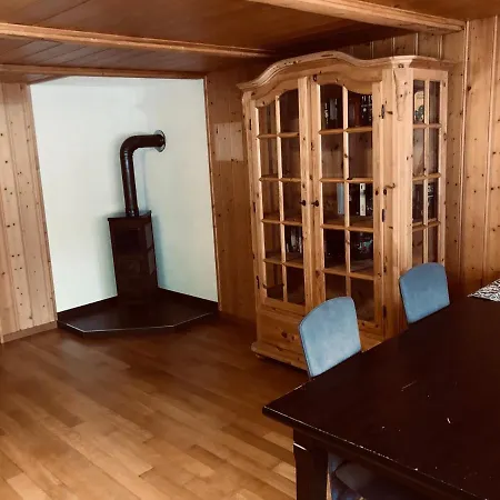 Gemütliches Zuhause Mit Ausblick Apartment *