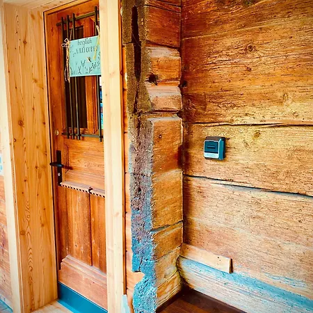 Gemuetliches Zuhause Mit Ausblick Daire