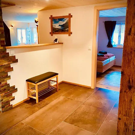 Gemuetliches Zuhause Mit Ausblick * Вильдерсвиль