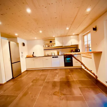 Gemuetliches Zuhause Mit Ausblick Апартаменты *