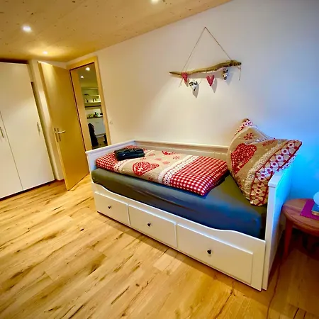 Daire Gemuetliches Zuhause Mit Ausblick Wilderswil