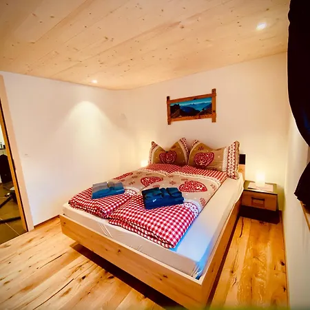 Gemuetliches Zuhause Mit Ausblick Apartment Wilderswil