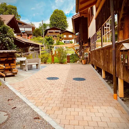 Gemuetliches Zuhause Mit Ausblick *