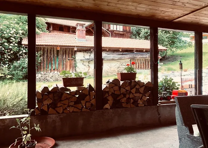 Daire Gemuetliches Zuhause Mit Ausblick Wilderswil