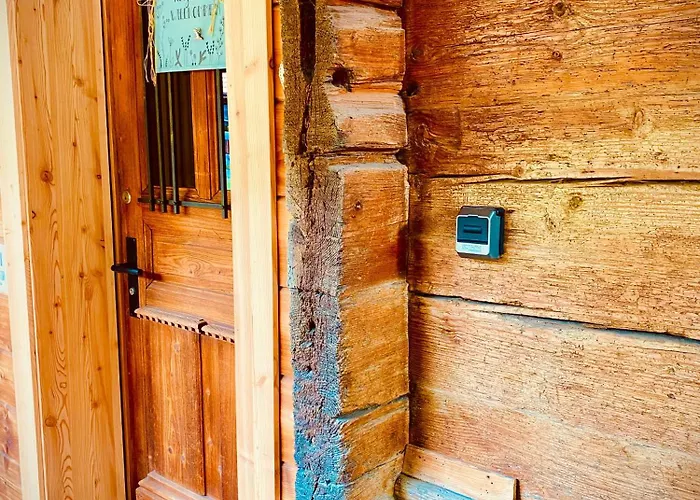 Gemuetliches Zuhause Mit Ausblick Daire