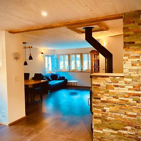 Gemuetliches Zuhause Mit Ausblick 아파트