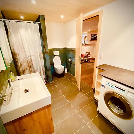 아파트 Gemuetliches Zuhause Mit Ausblick *